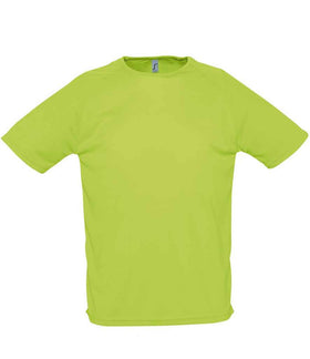 Apple Green