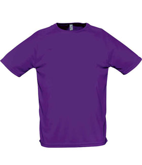 Dark Purple
