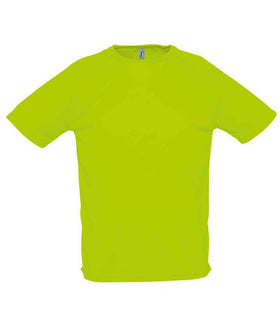 Neon Green