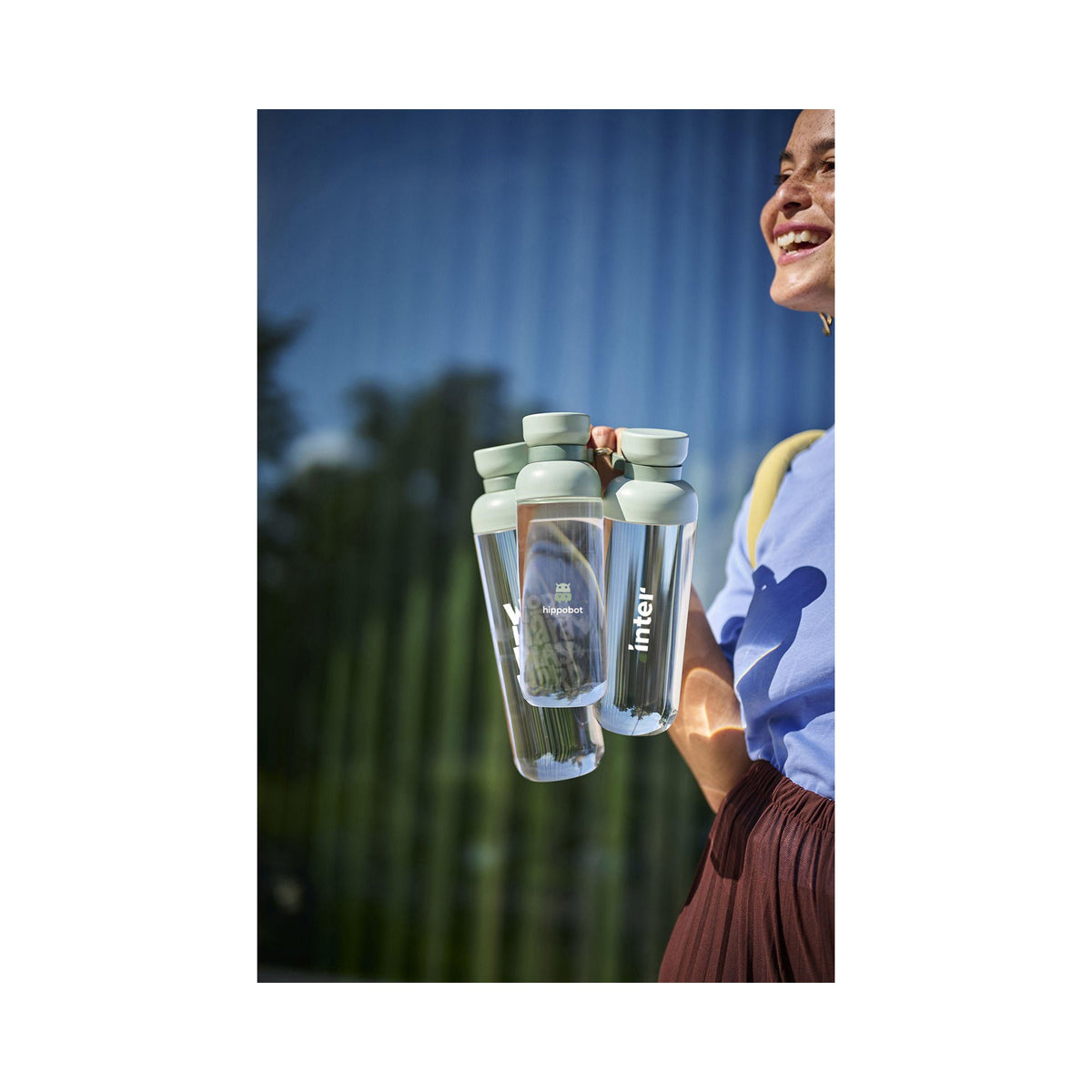 Mepal Vita bottle (900ml)