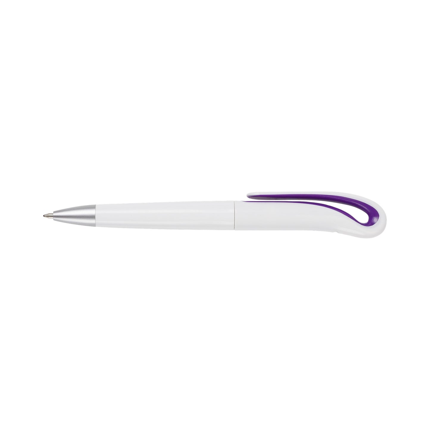Plastic ballpen