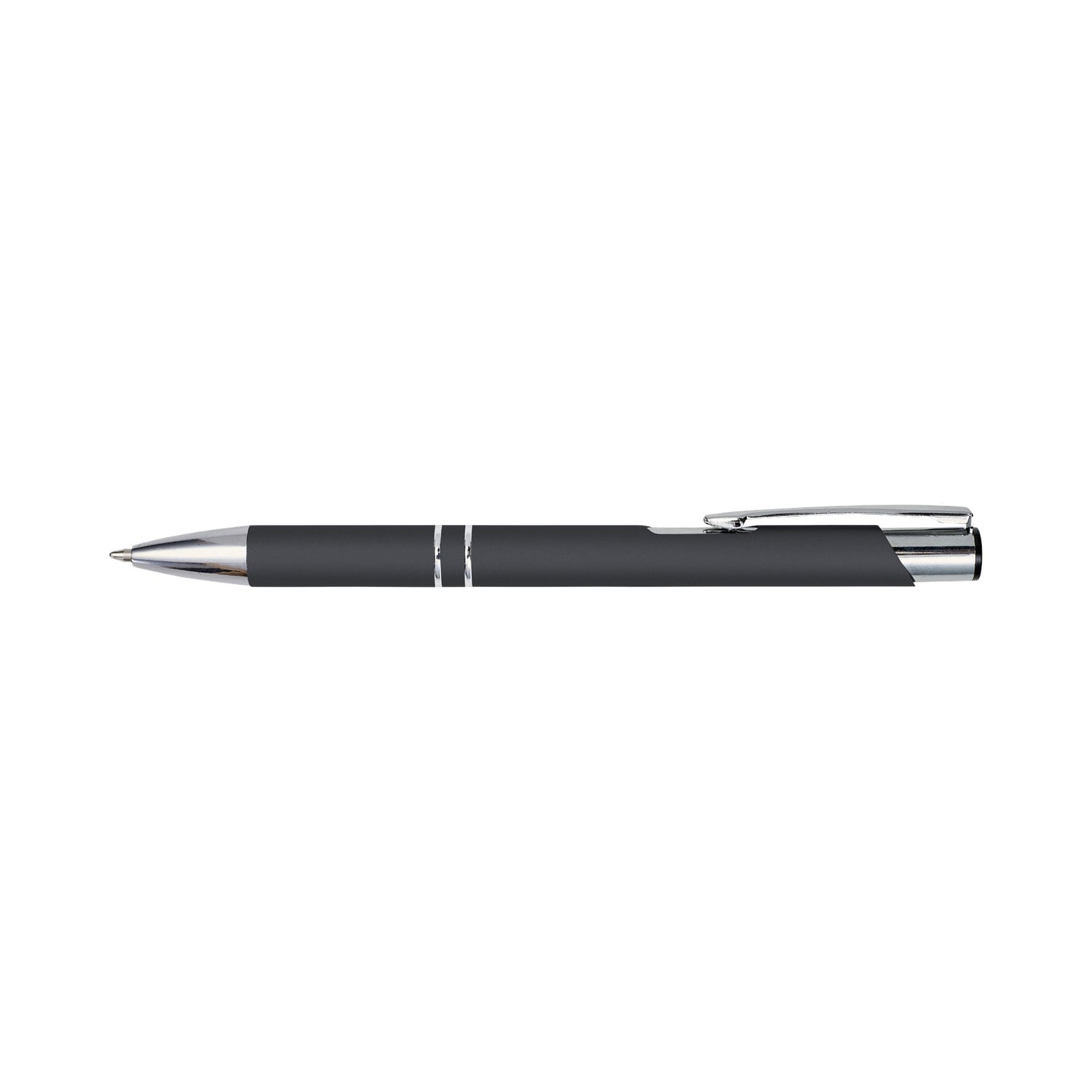 Metal ballpen