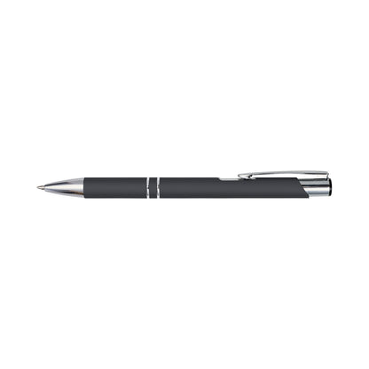 Metal ballpen