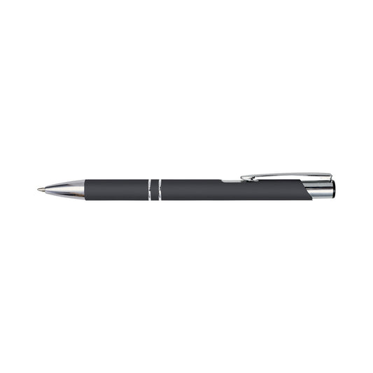 Metal ballpen
