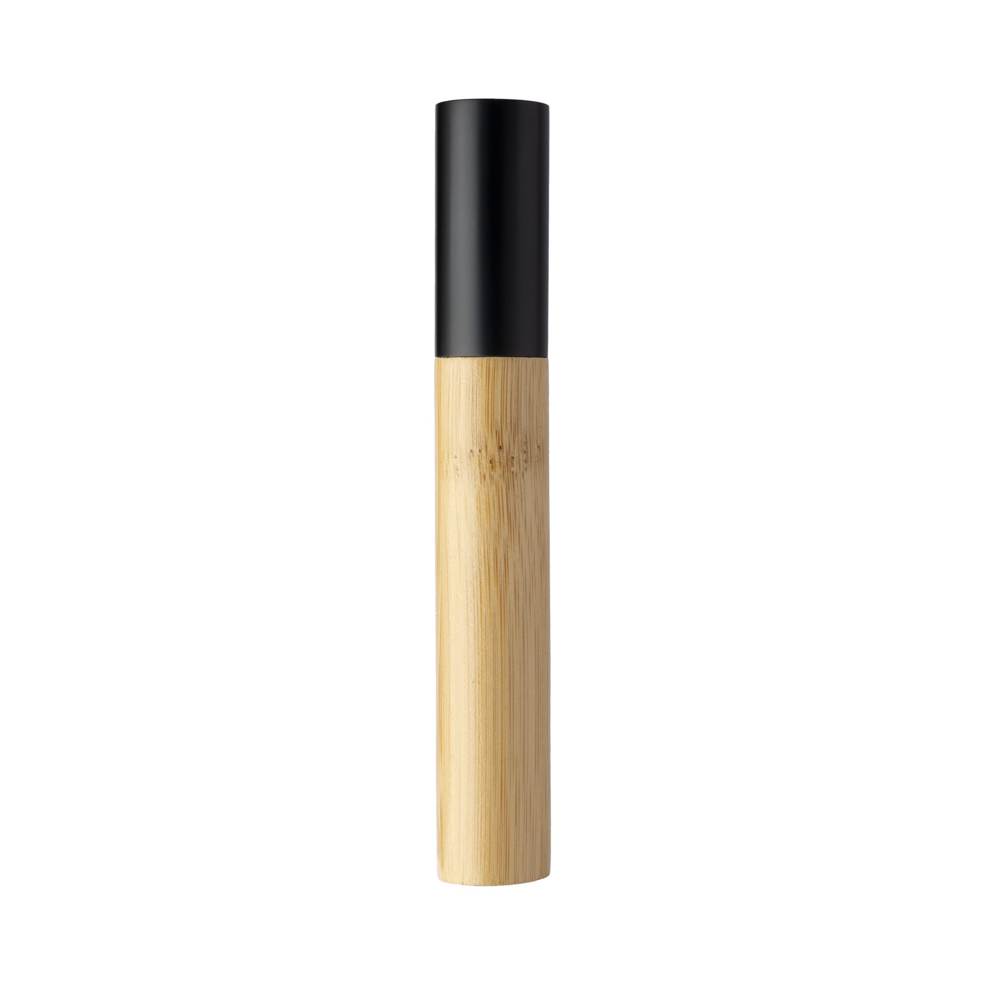 Stainless steel twist ballpen