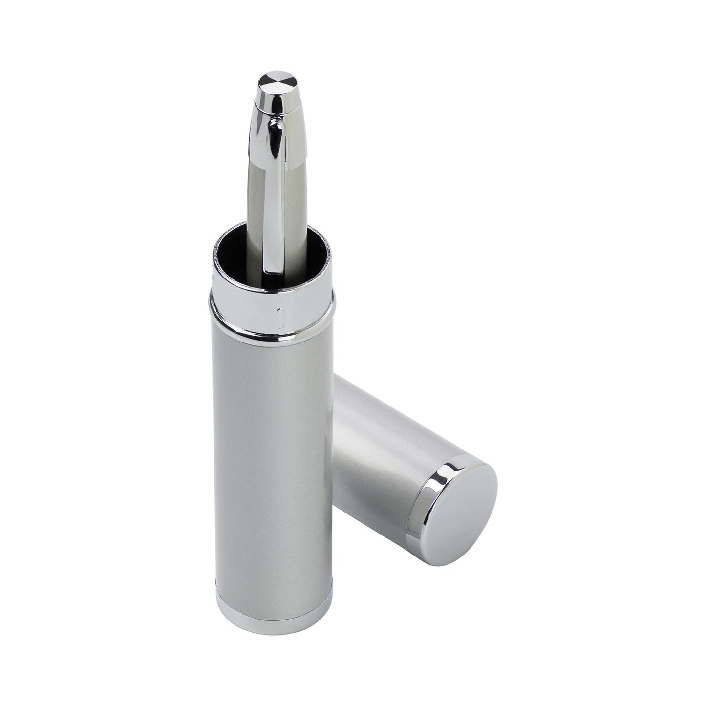 Metal ballpen