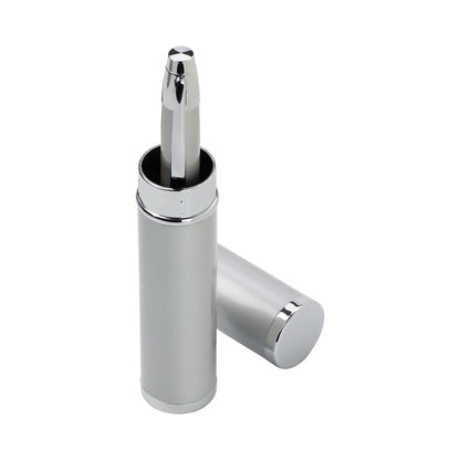 Metal ballpen