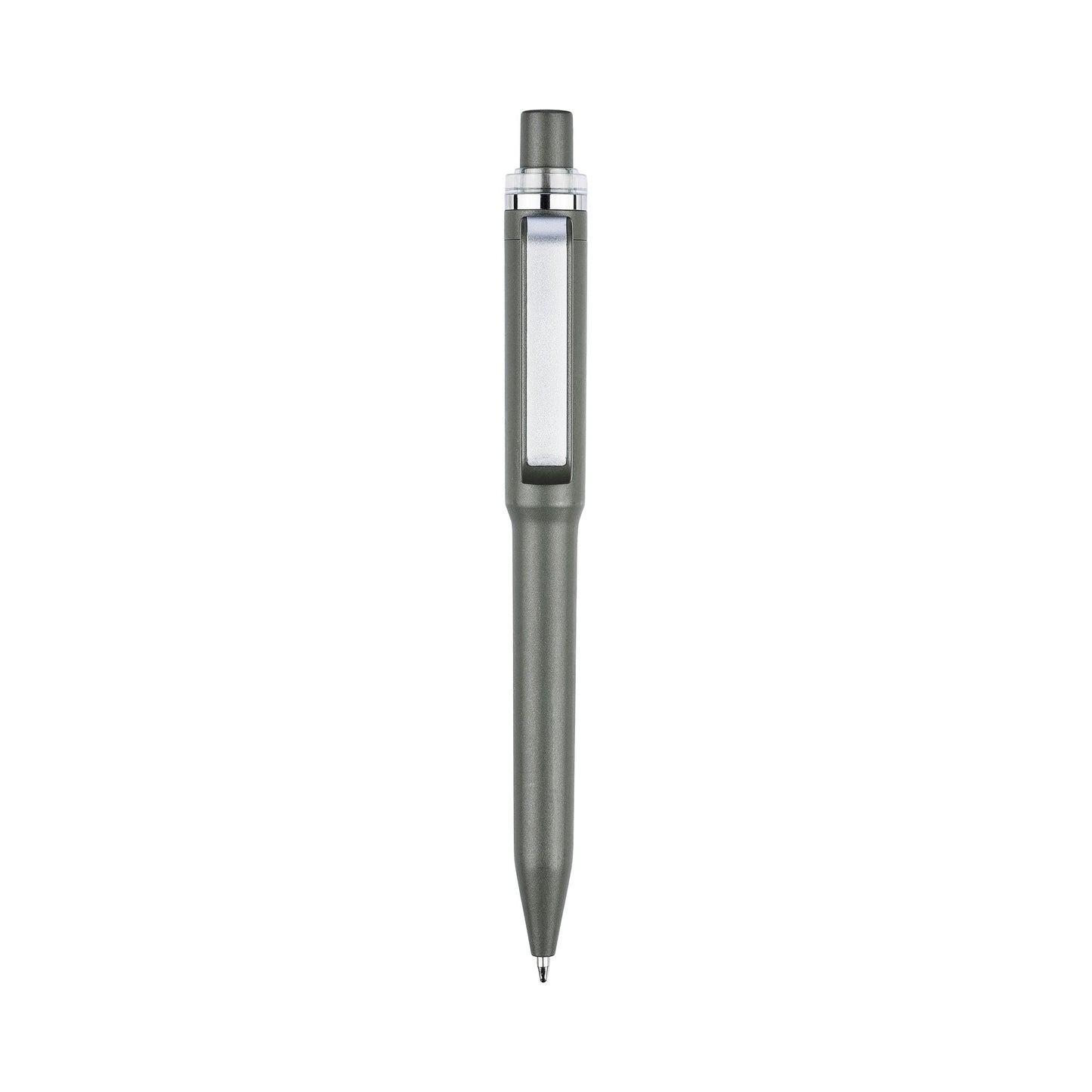 Recycled ballpen