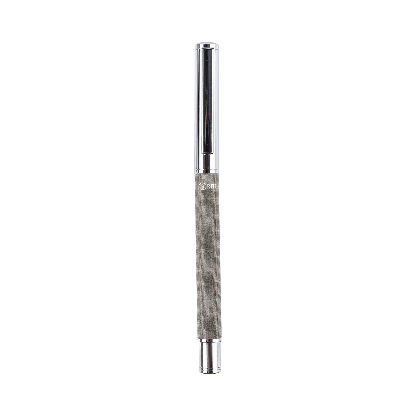 Brass and rPET rollerpen