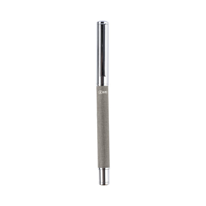 Brass and rPET rollerpen