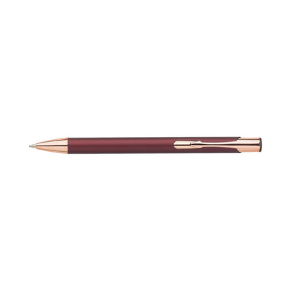 Aluminium ballpen