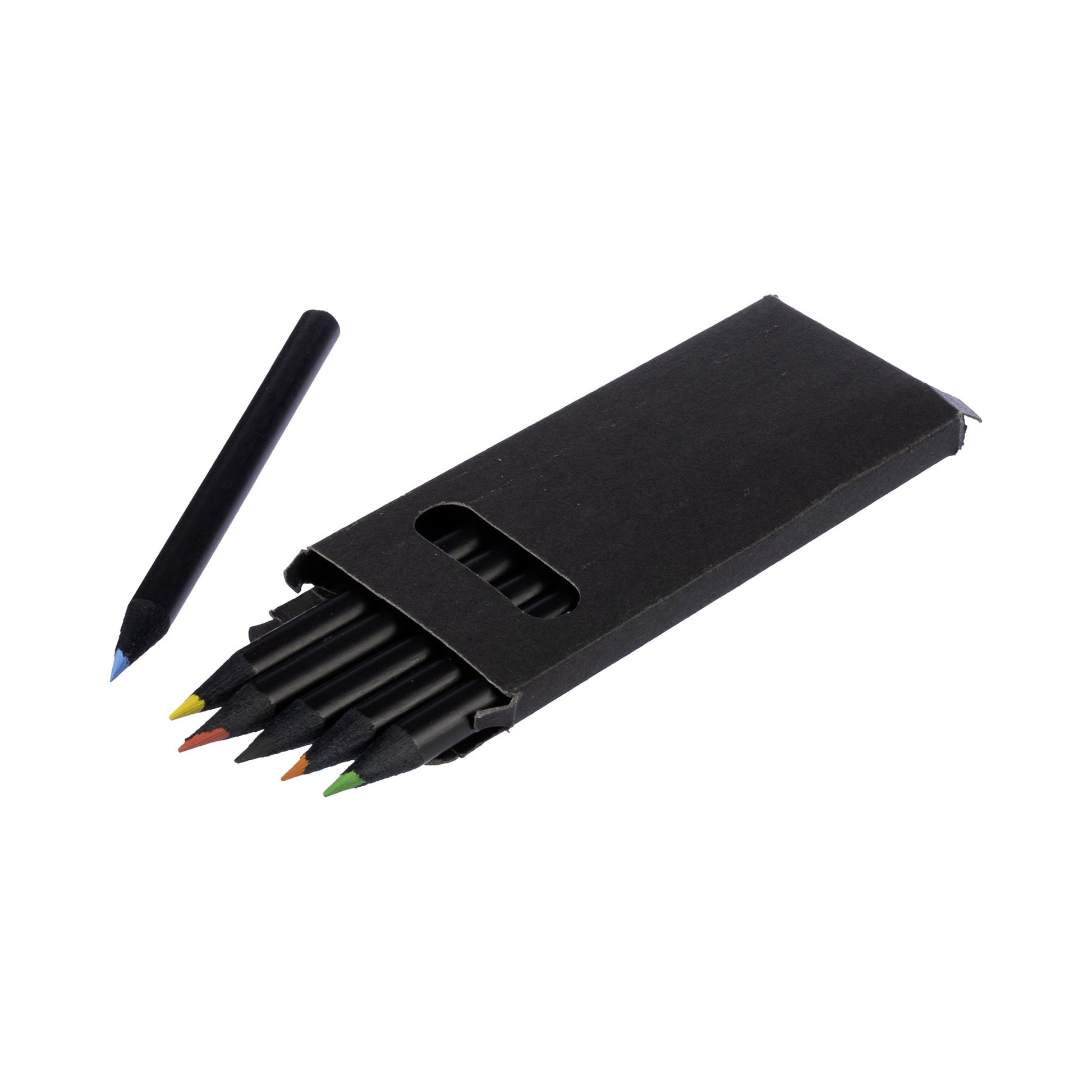 Pencil set (6pc)