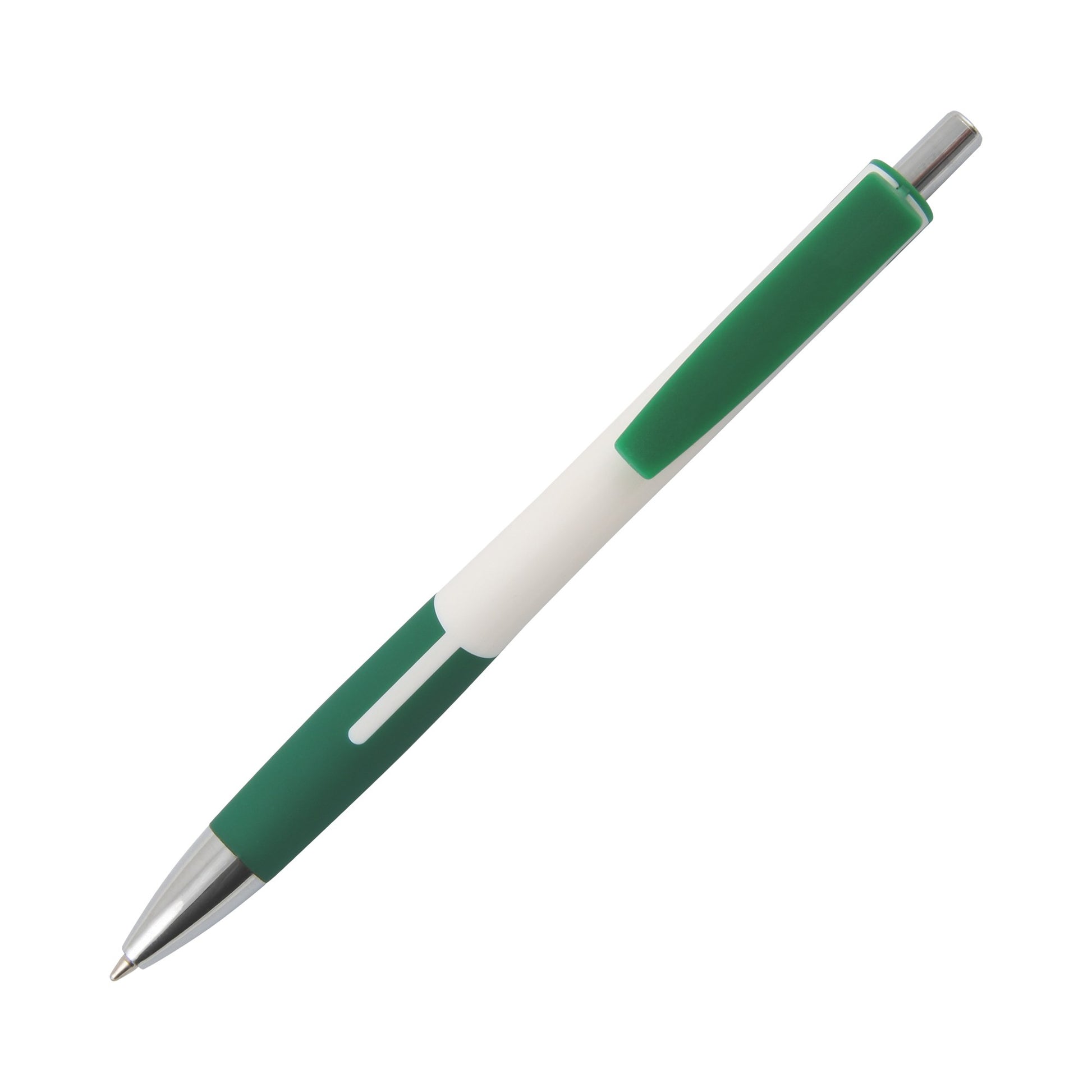 Plastic ballpen