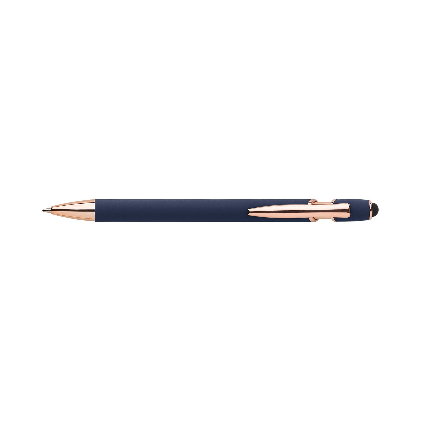 Aluminium ballpen