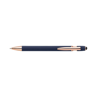 Aluminium ballpen
