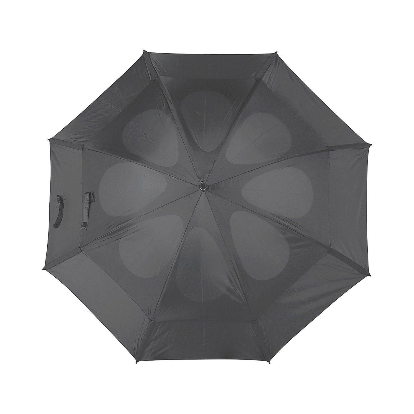 Storm-proof umbrella
