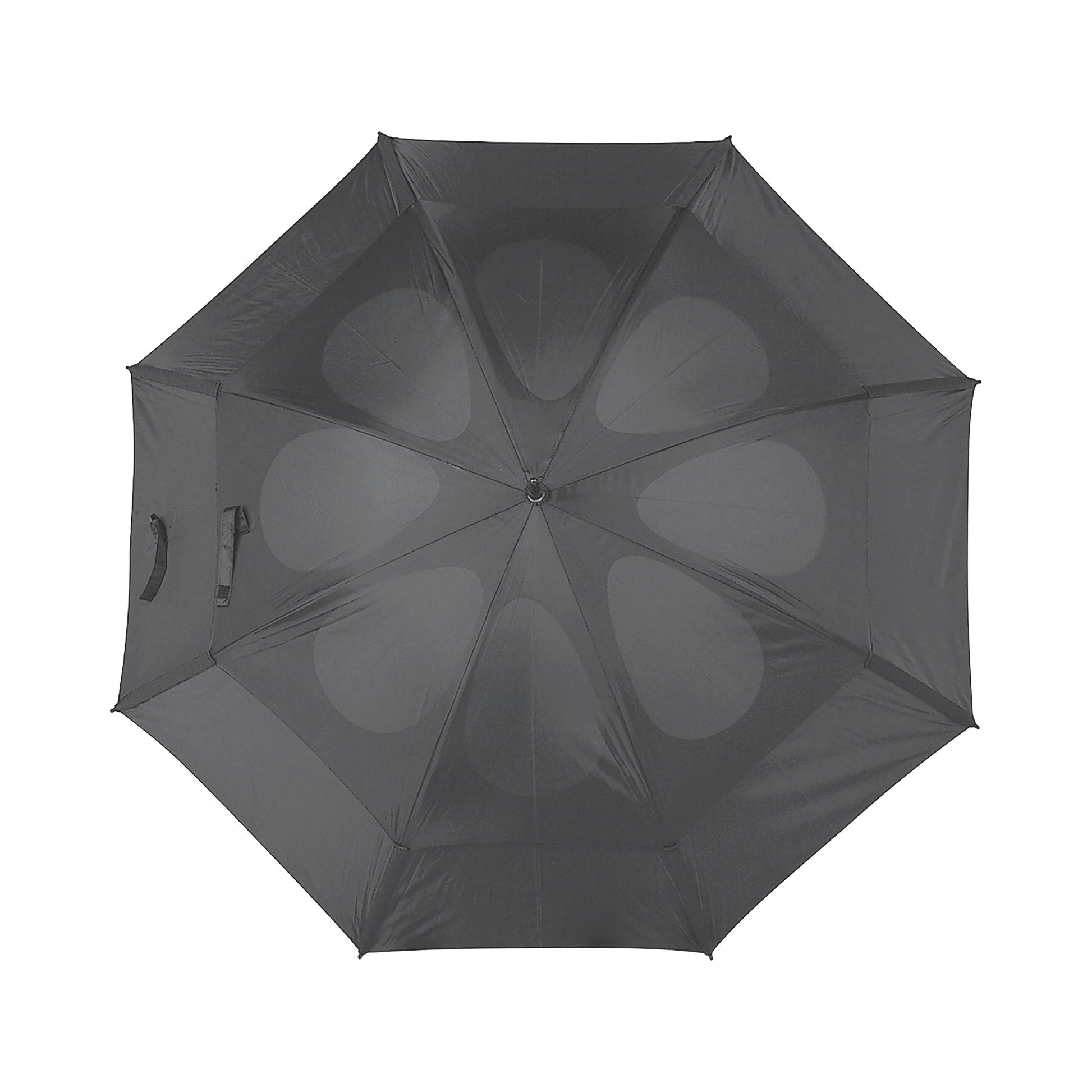 Storm-proof umbrella