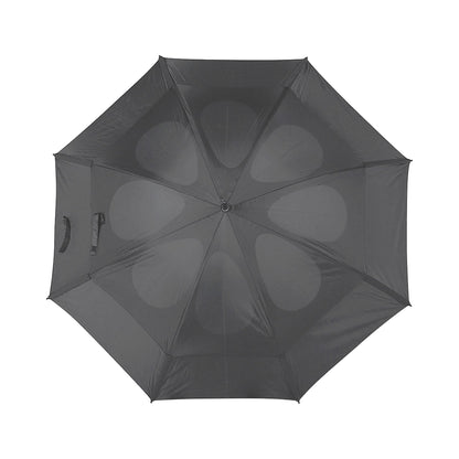 Storm-proof umbrella