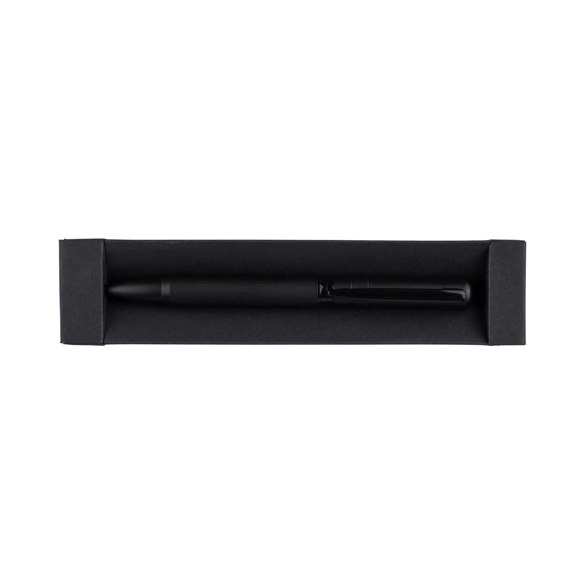 Metal and eco brass ballpen