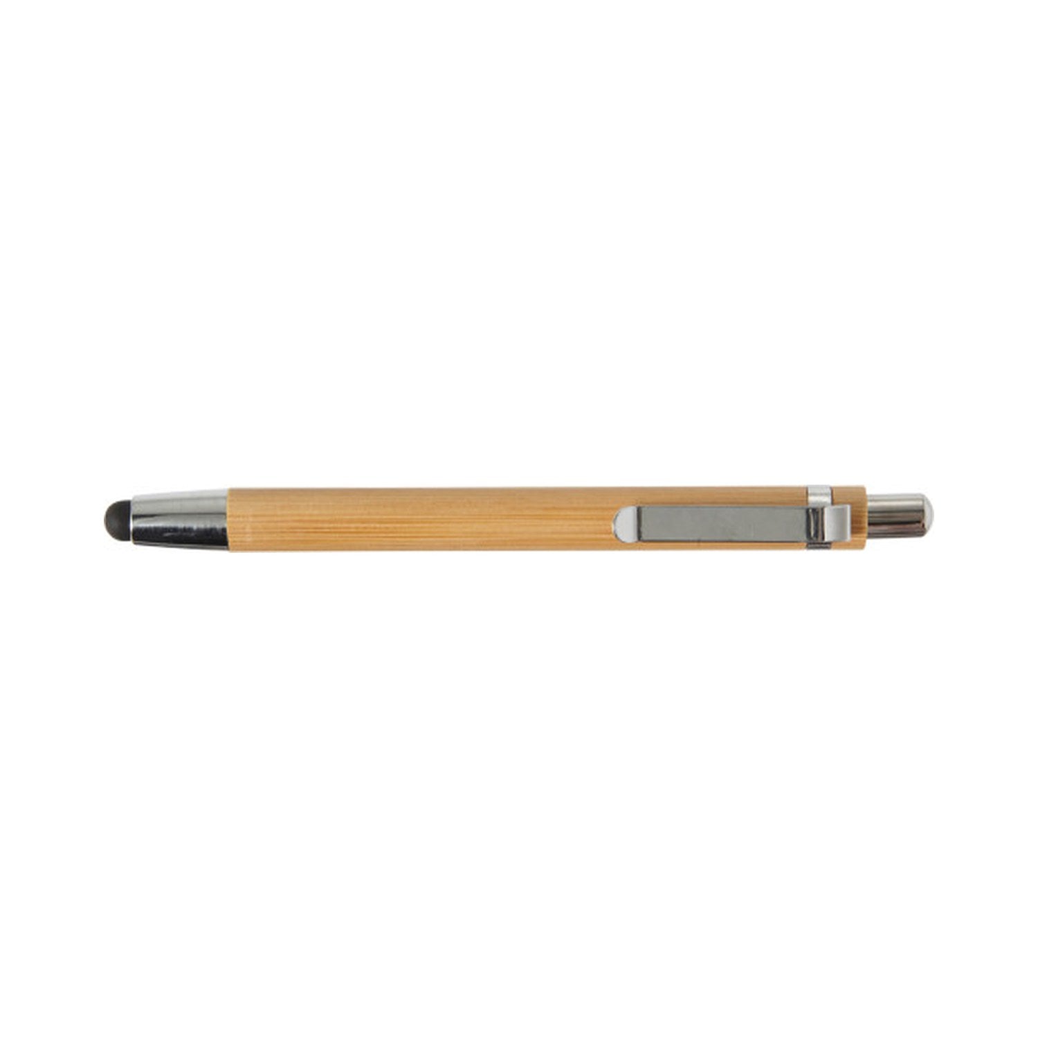 Bamboo ballpen