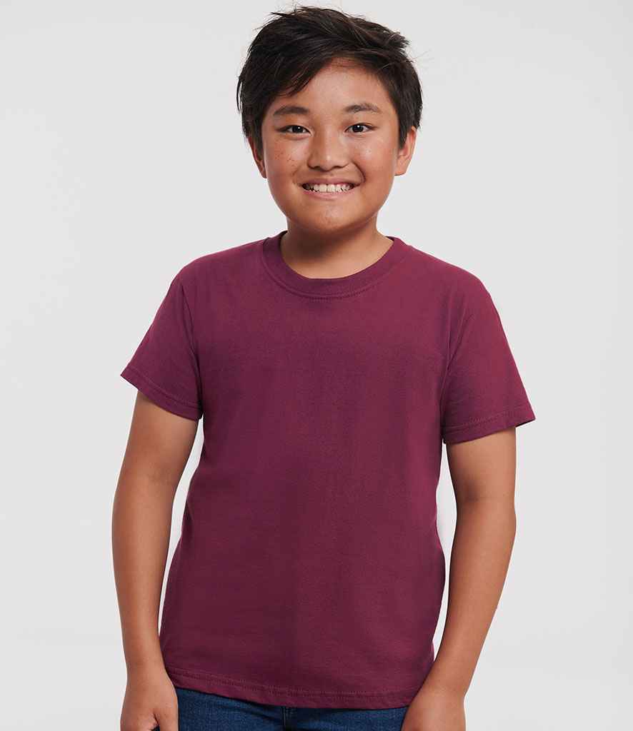 Russell Athletic Kids Classic Ringspun T-Shirt