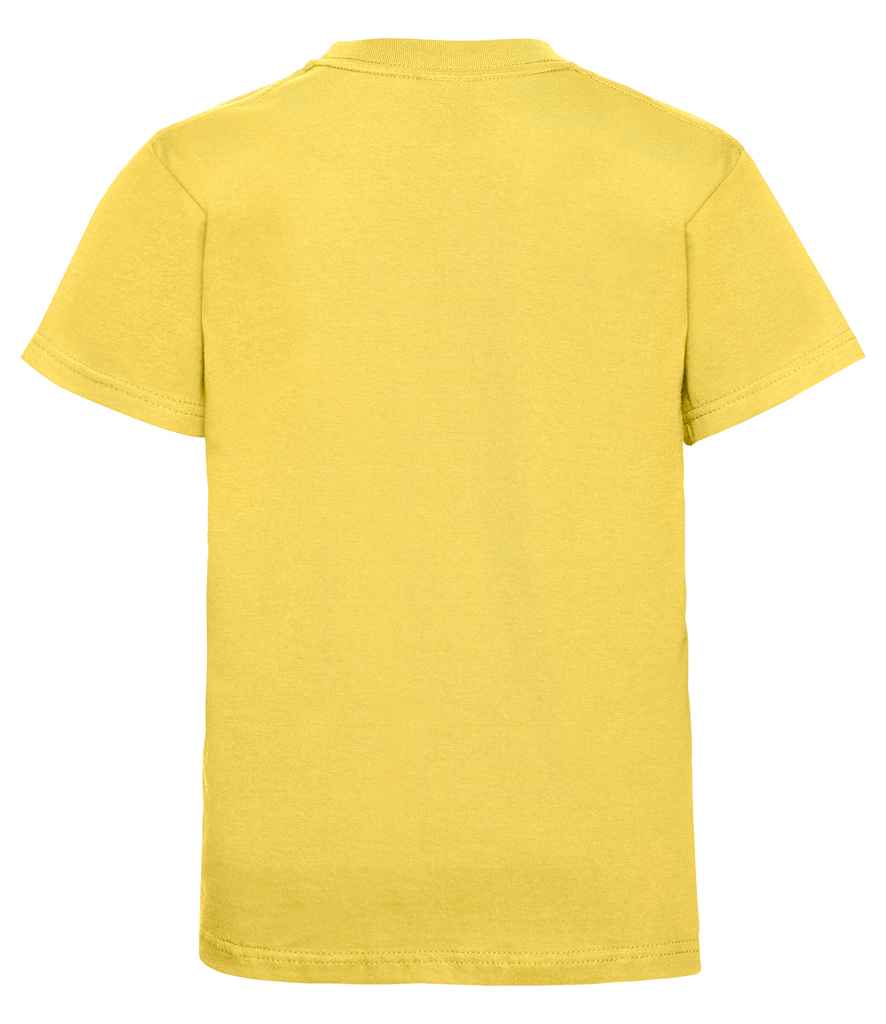 Russell Athletic Kids Classic Ringspun T-Shirt