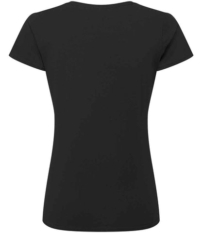 Russell Athletic Ladies Authentic Classic Ringspun T-Shirt