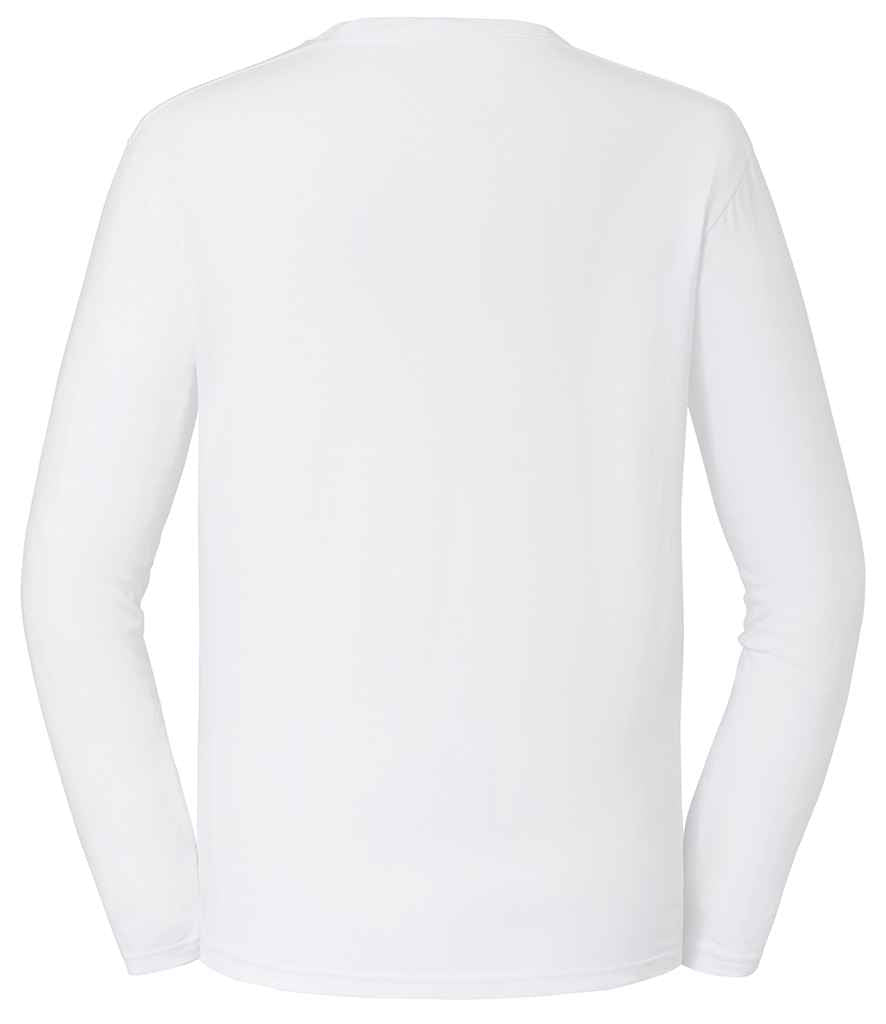 Russell Athletic Classic Long Sleeve T-Shirt