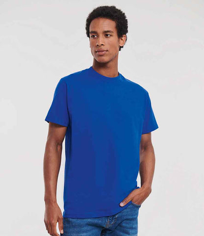 Russell Athletic Classic Ringspun T-Shirt