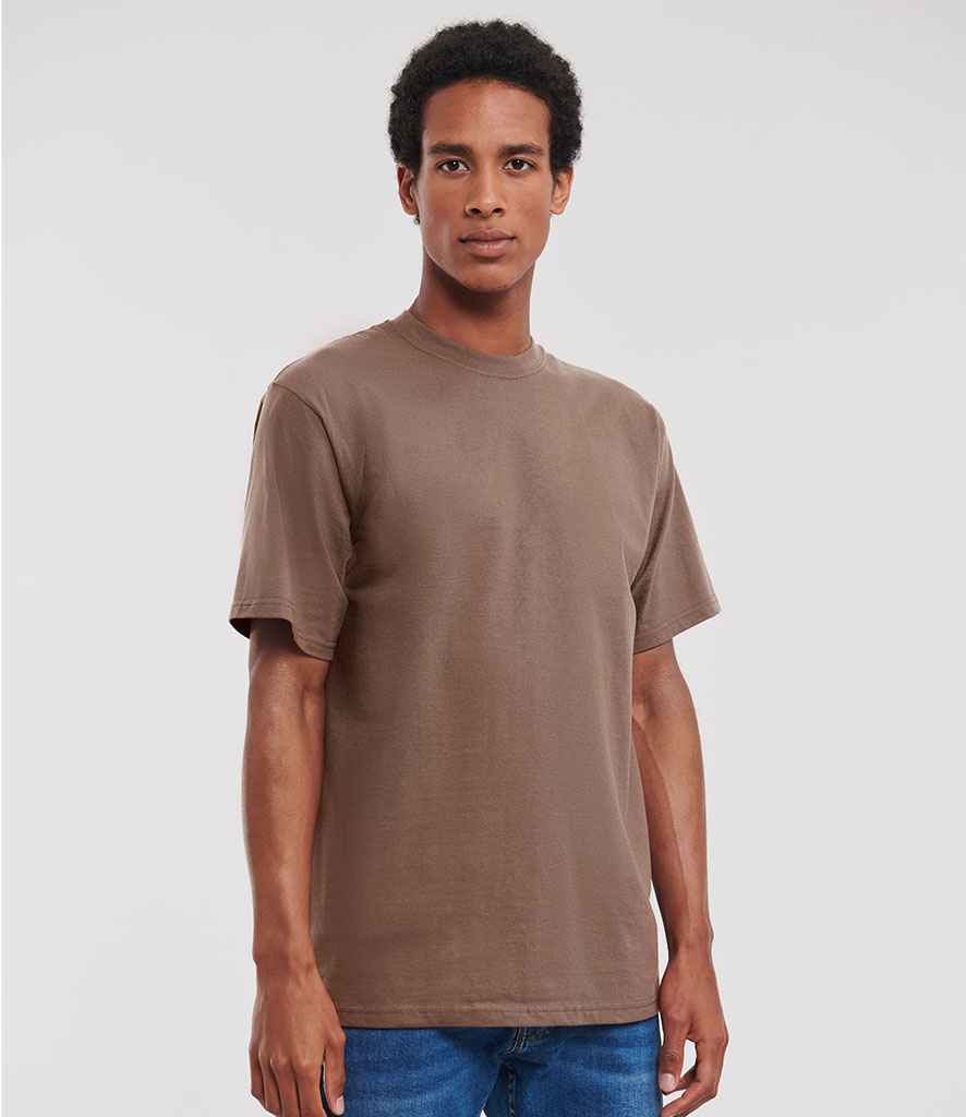 Russell Athletic Classic Ringspun T-Shirt