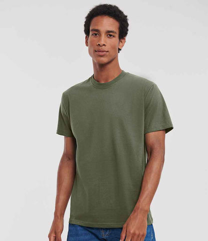 Russell Athletic Classic Ringspun T-Shirt