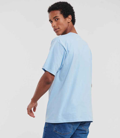 Russell Athletic Classic Ringspun T-Shirt
