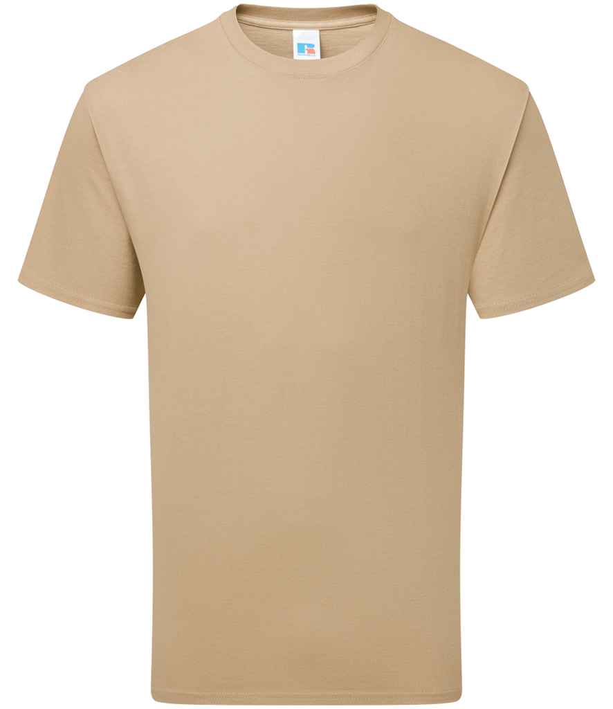 Russell Athletic Classic Ringspun T-Shirt