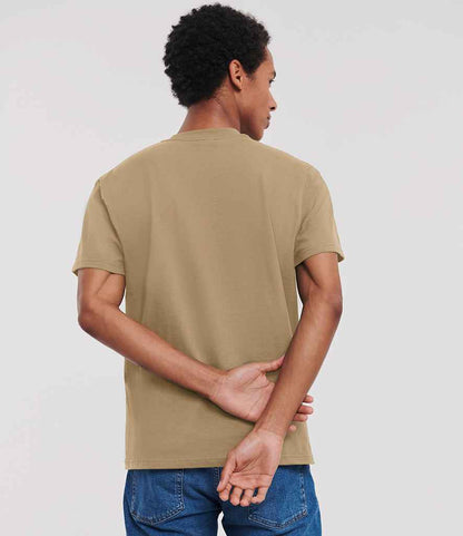 Russell Athletic Classic Ringspun T-Shirt