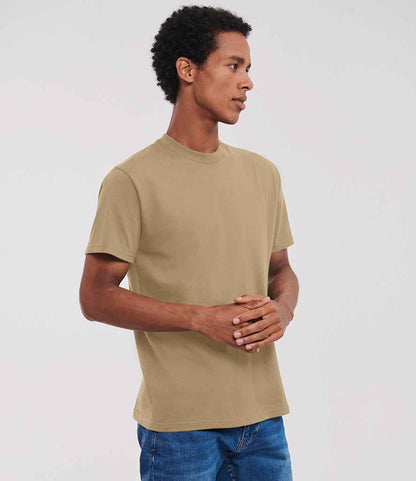 Russell Athletic Classic Ringspun T-Shirt