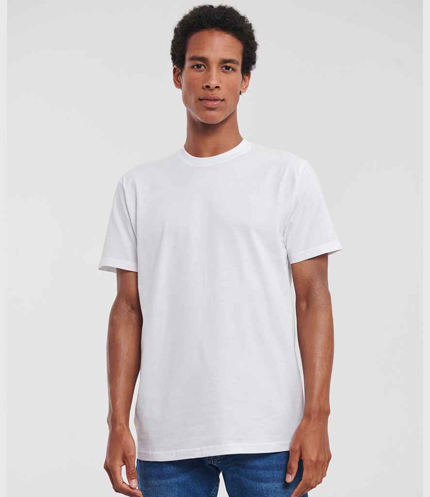 Russell Athletic Classic Ringspun T-Shirt