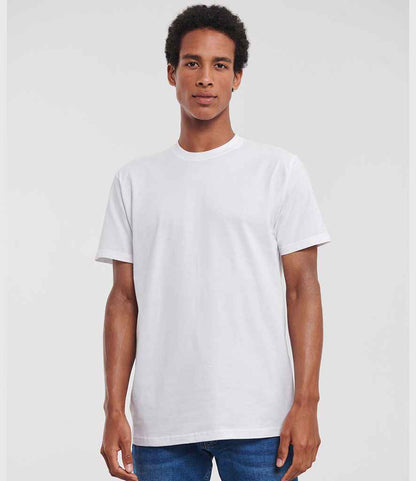Russell Athletic Classic Ringspun T-Shirt