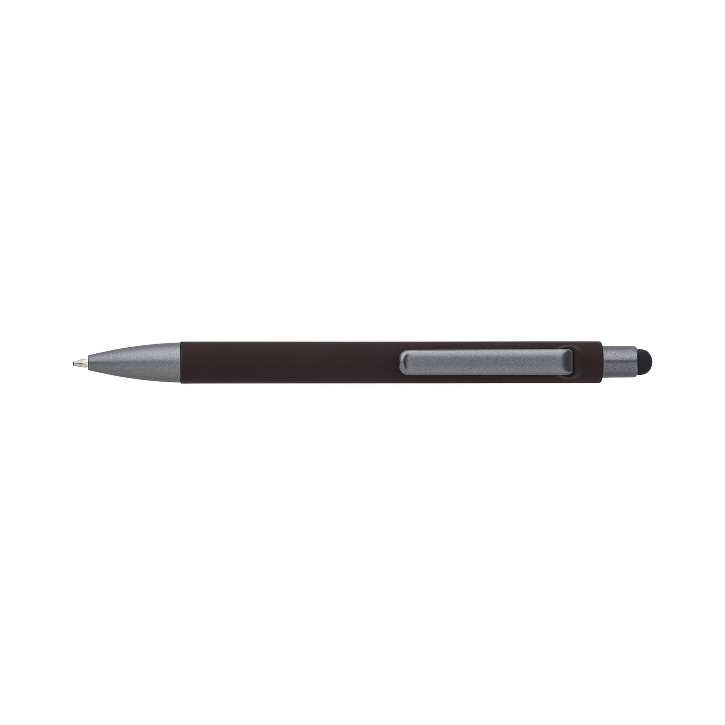 Plastic ballpen