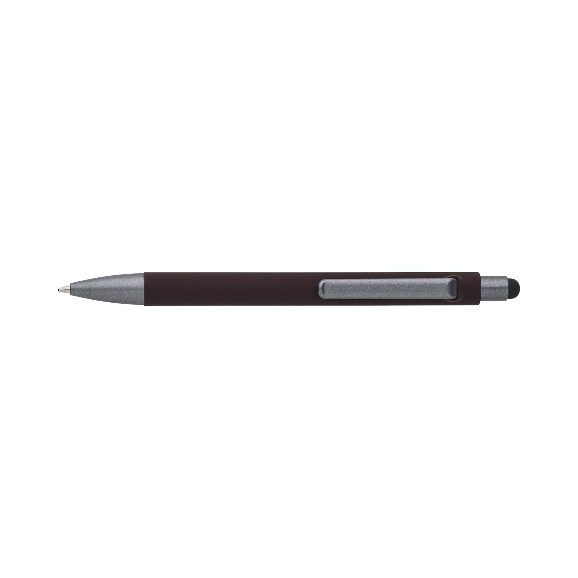 Plastic ballpen