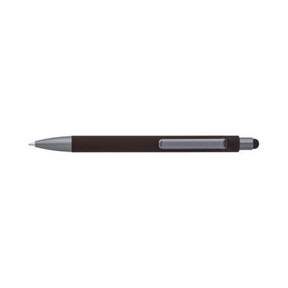 Plastic ballpen