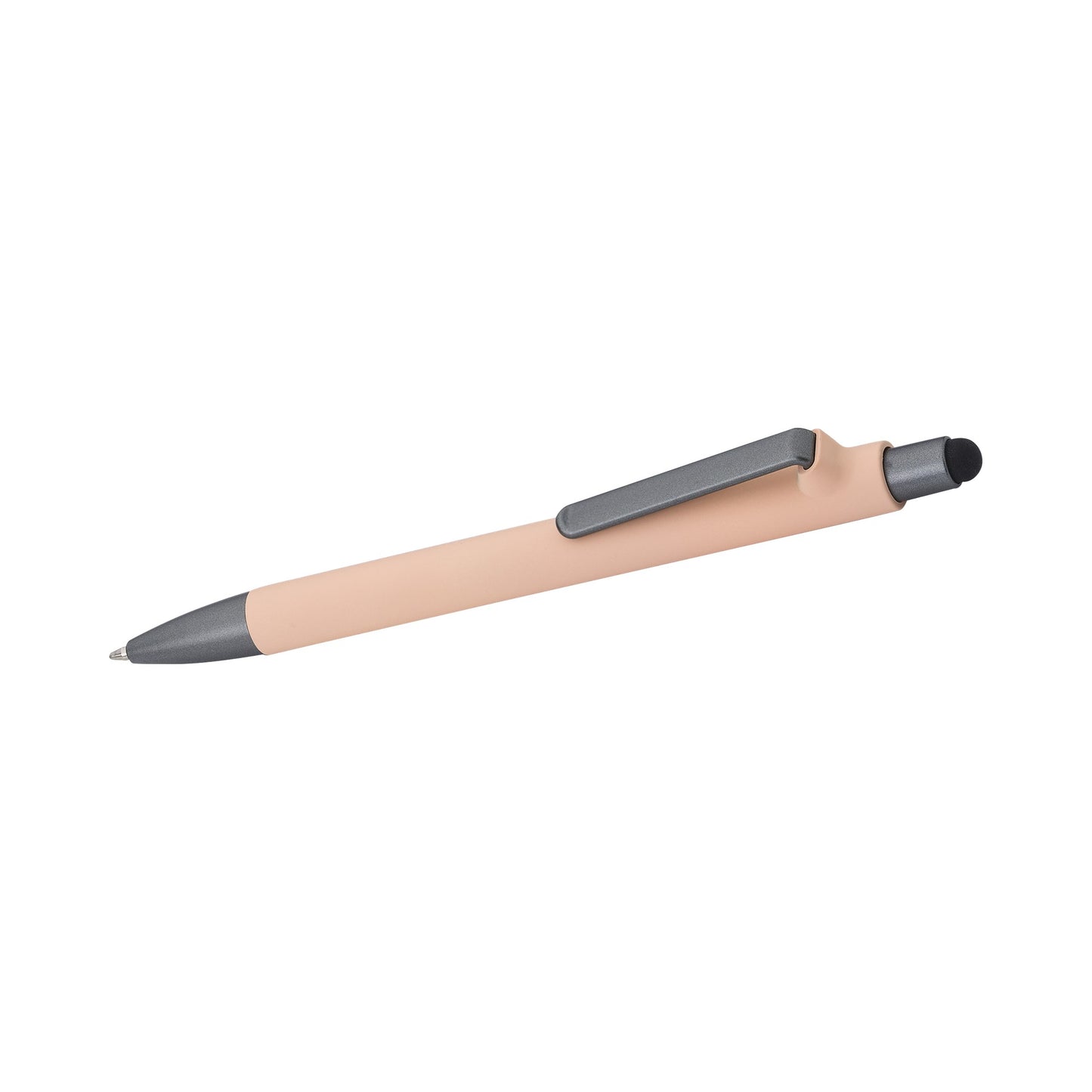 Plastic ballpen