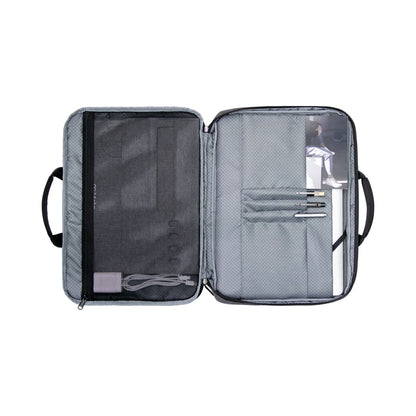 BrandCharger RPET laptop bag