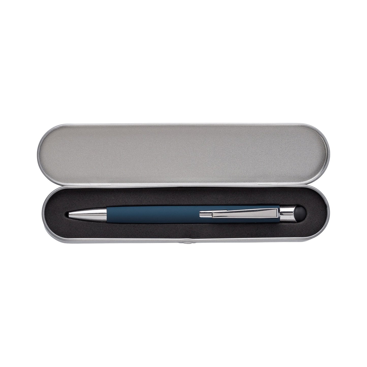 Aluminium ballpen