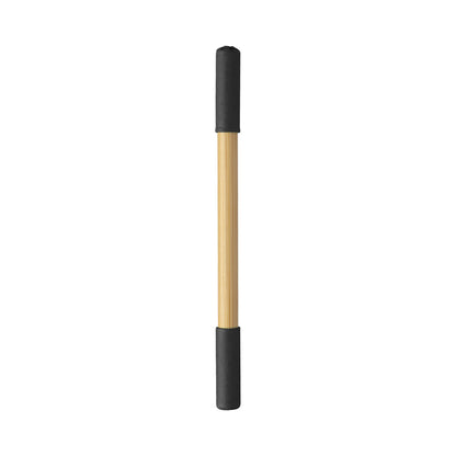 Bamboo endless pencil and ballpen
