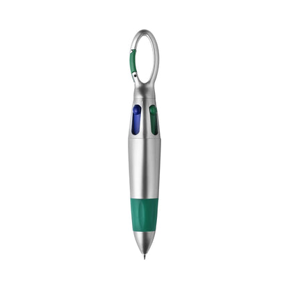 Four colour ballpen