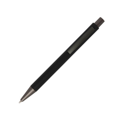 Plastic ballpen