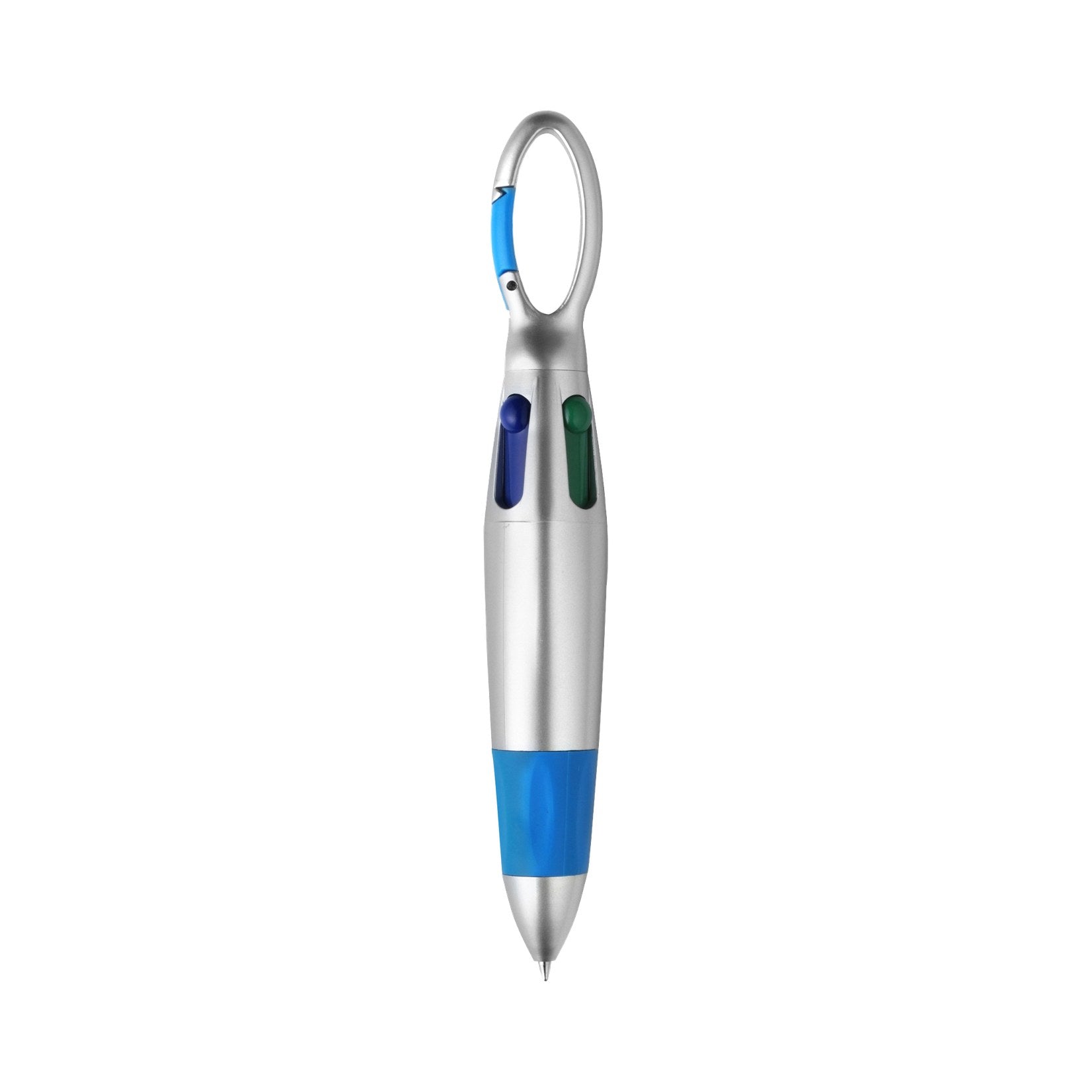 Four colour ballpen