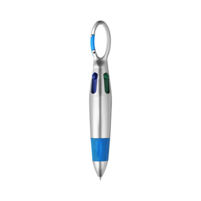 Four colour ballpen
