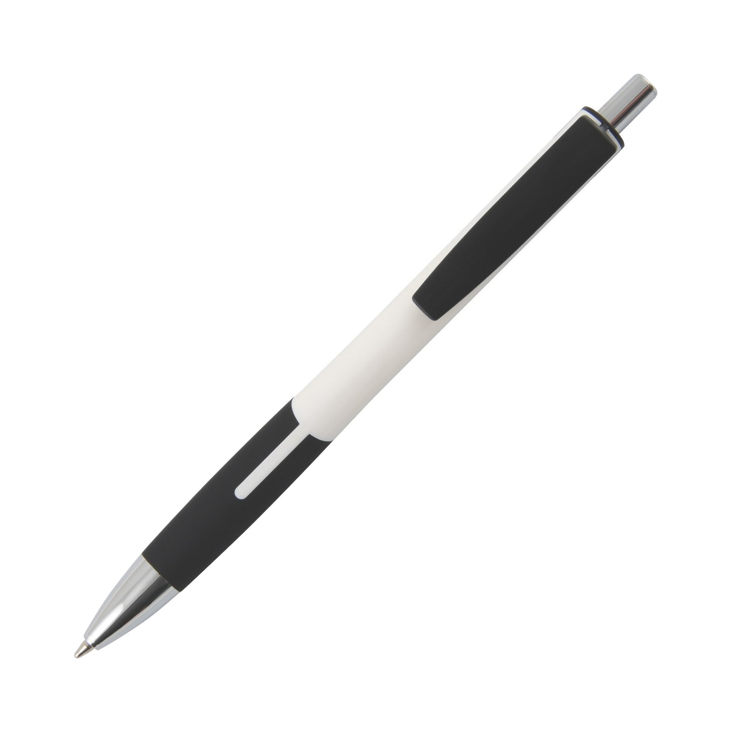 Plastic ballpen