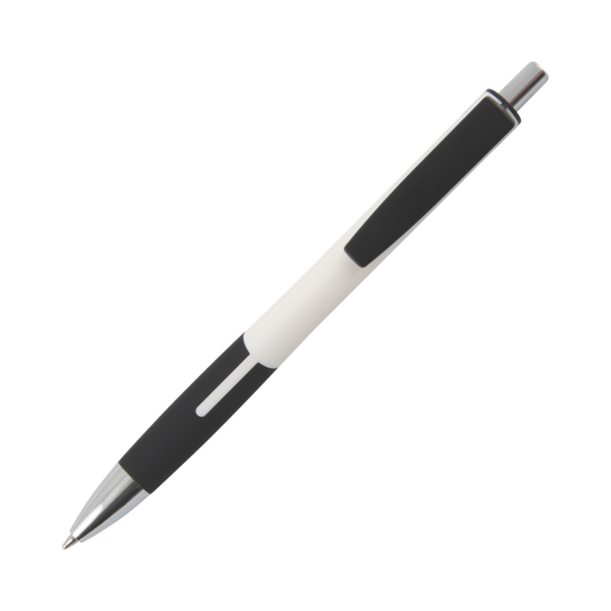 Plastic ballpen